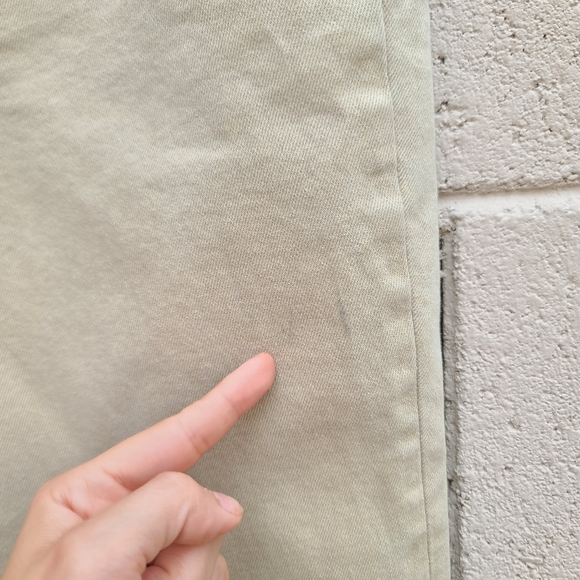 Madewell | The Perfect Vintage Jean Magic Pockets Telluride Stone *FLAWED* - Picture 6 of 12